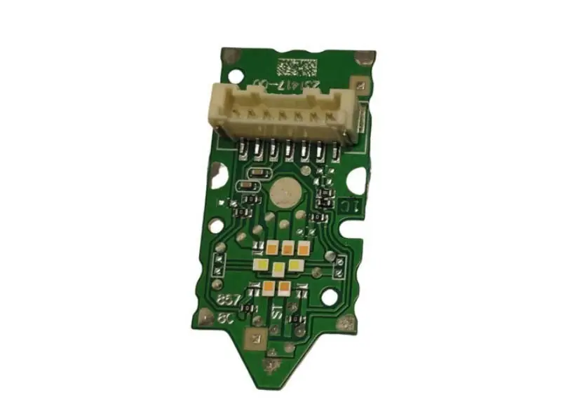 Placă cu 7 pini 231417-00 potrivită pentru lumina DRL în farul Multibeam pe Mercedes E-Class W213, S213 2021-2023 Livrare gratuită