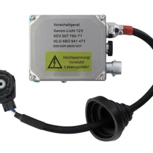 Ballast 5DV007760-71 A potrivit pentru Xenon D2S versiunea 1 Mai ieftin