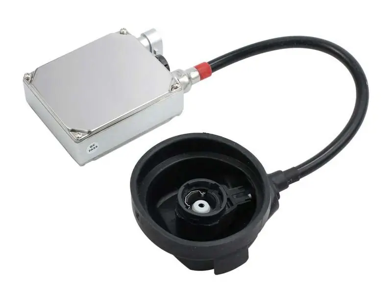 Ballast 5DV007760-71 B potrivit pentru Xenon D2S versiunea 2 Super ofertă