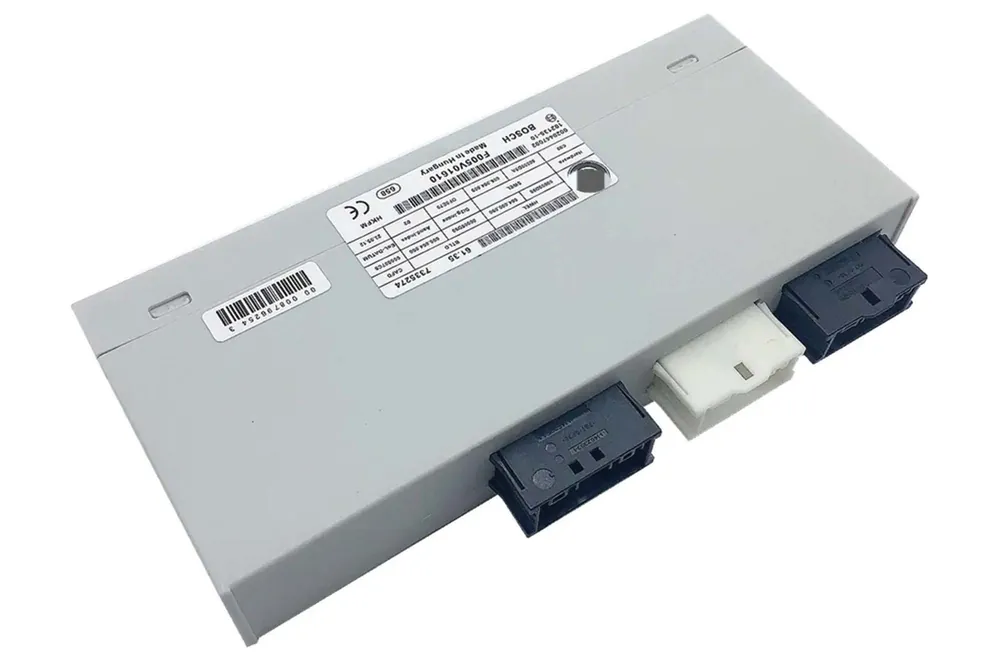 Livrare rapidă Modul 61357335274 potrivit pentru portbagajul automat al BMW X6 E71 2007-2014, E72 Hybrid 2008-2011