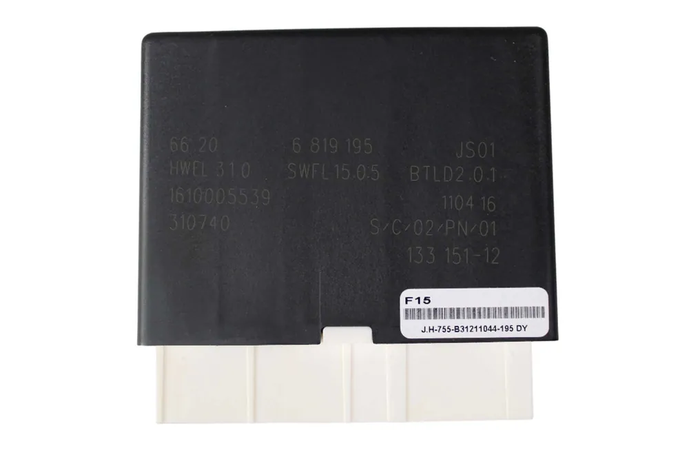 Cel mai bun preț Unitate de control 66335A02F95 potrivită pentru sistemul de senzori de parcare față și spate pentru BMW Seria 2 F45 Active Tourer, F46 Gran Tourer, i3, i8, X1 F48, Mini Clubman F54, F55, F56, Cabrio F
