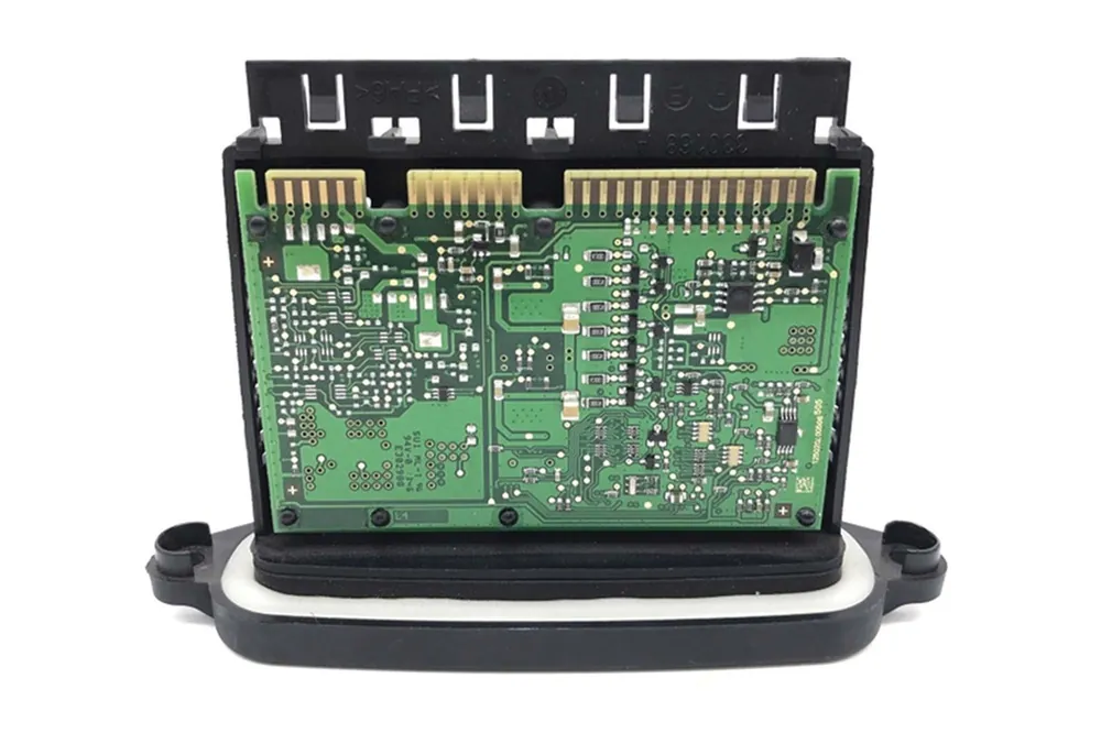 Doar azi Modul TMS 63117316213 pentru far cu AFS potrivit pentru BMW Seria 7 F01, F02 2007-2012