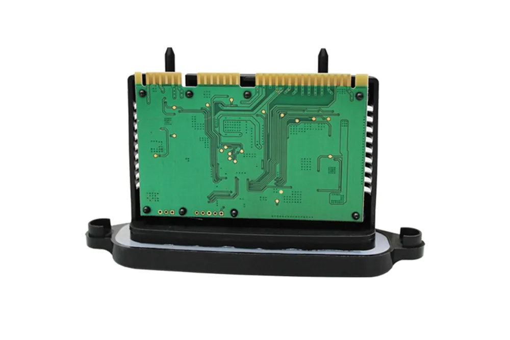 Modul TMS 63117305235 pentru far cu AFS potrivit pentru BMW Seria 5 GT F07 2008-2013, F10, F11 2009-2016 Cel mai vândut