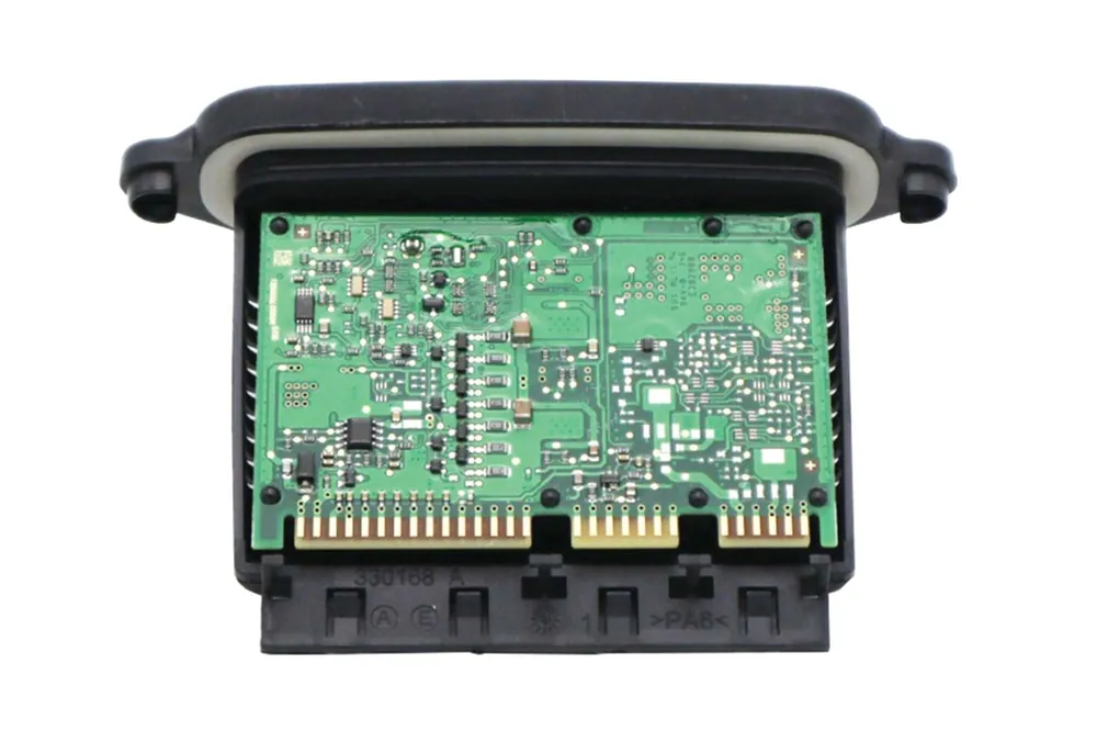 Nu rata Modul TMS 63117305234 pentru far Xenon adaptiv cu AFS, potrivit pentru BMW Seria 7 F01, F02 2007-2012