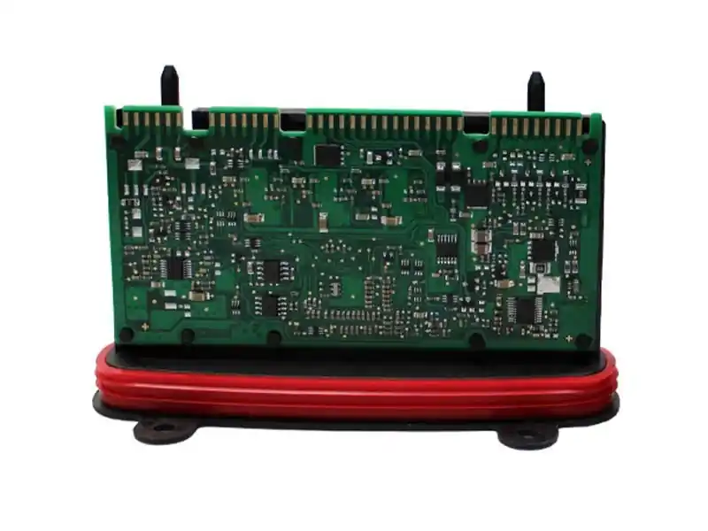 Disponibil imediat Modul TMS 63117440875 potrivit pentru far Xenon adaptiv cu AFS pentru BMW Seria 7 F01, F02 2007-2012, Rolls Royce Ghost 2008-2019, Wraith 2012-2023, Dawn 2015-2023