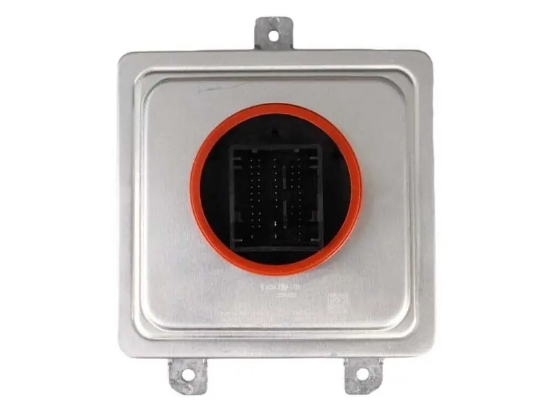 Premium Modul 63115A0AFA9 pentru far LED potrivit pentru BMW Seria 1 F40, Seria 2 F44, G42, M2 G87, Seria 3 G20, G21, G28, Seria 7 G11, G12, Seria 8 G14, G15, G16, M8 F91, F93, iX3 G08, X5 G05, X6 G06, X7 G07