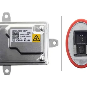 Ballast M-tech D1S/D3S A130732931201 potrivit pentru BMW Seria 3 E93 2011-2014, Mercedes Clasa C W204, ML W166, GL X166 2012-2014, SL R231, SLK R172 2013-2014 Popular