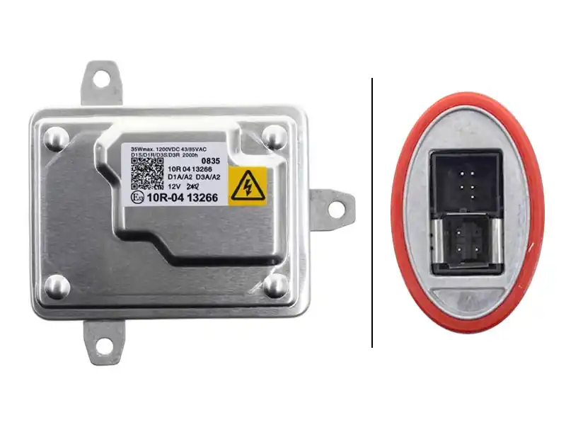 Ballast M-tech D1S/D3S A130732931201 potrivit pentru BMW Seria 3 E93 2011-2014, Mercedes Clasa C W204, ML W166, GL X166 2012-2014, SL R231, SLK R172 2013-2014 Popular