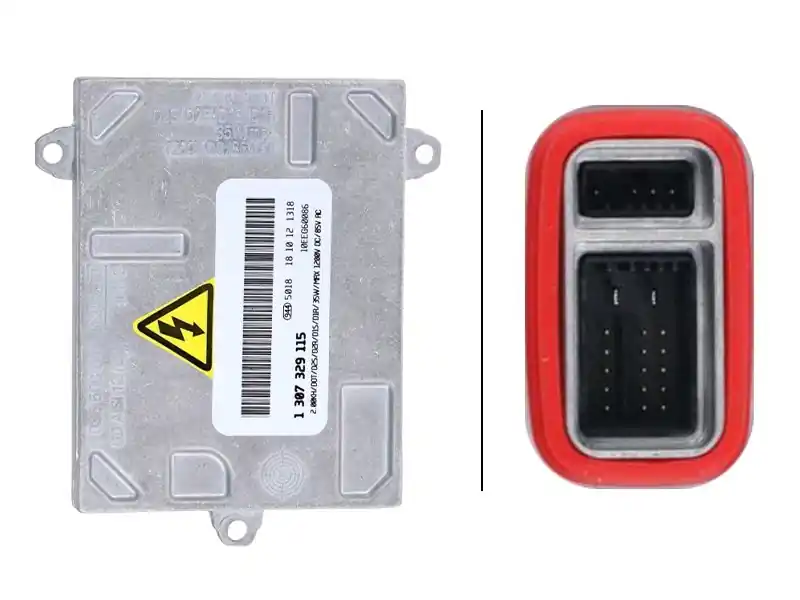 Preț promoțional Ballast M-tech D1S/D1R/D2S/D2R 1307329293 potrivit pentru Alfa Romeo 159, Fiat 500 Abarth, Bravo, Croma, Lancia Ypsilon, Audi A3/S3 2004-2007, A4/S4 cabrio/sedan/combinate 2004-2008
