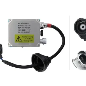 Ballast M-tech D2S/D2R 5DV007760 potrivit pentru BMW X5 E53 1999-2003, KIA Opirus GH 2003-2007, Opel Vectra B 1995-1999, Opel Omega B 1994-1999 Ofertă de sezon