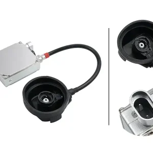Ballast M-tech D2S/D2R 63128386960 potrivit pentru BMW Seria 7 E38 1998-2001, Z8 E52 2000-2003, VW Passat B5 1996-2000, Polo 1999-2001, T4 Multivan, Volvo S40/V40 2000-2004, Ferrari F360 1999-2005 Plată securizată