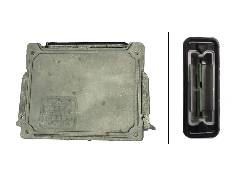 Ballast M-tech D1S/D1R 63117180050 potrivit pentru Alfa Romeo Mito 955 2008-2011, Audi Q7 2006-2009, BMW Seria 1 E81/E82/E87/E88 2004-2012, Citroen C4 2006-2012 Retur gratuit