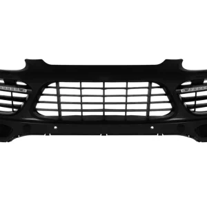 Transport gratuit Bumper frontal potrivit pentru Porsche Cayenne 958.1 2011-2014