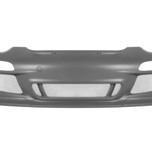 Bumper frontal tip GT3 997.2 potrivit pentru Porsche Carrera 997 2005-2012 Livrare gratuită