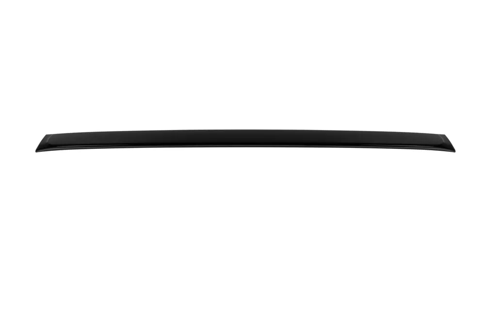 Spoiler pe acoperiș în stil ACS, potrivit pentru BMW Seria 5 G30 după 2017, negru lucios Plată sigură