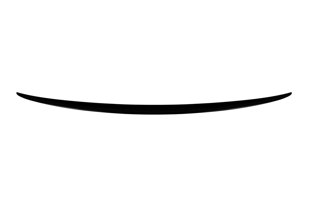 Spoiler pentru portbagaj tip A Design 63s potrivit pentru Mercedes GLE Coupe C167 după 2020, lac negru Super ofertă