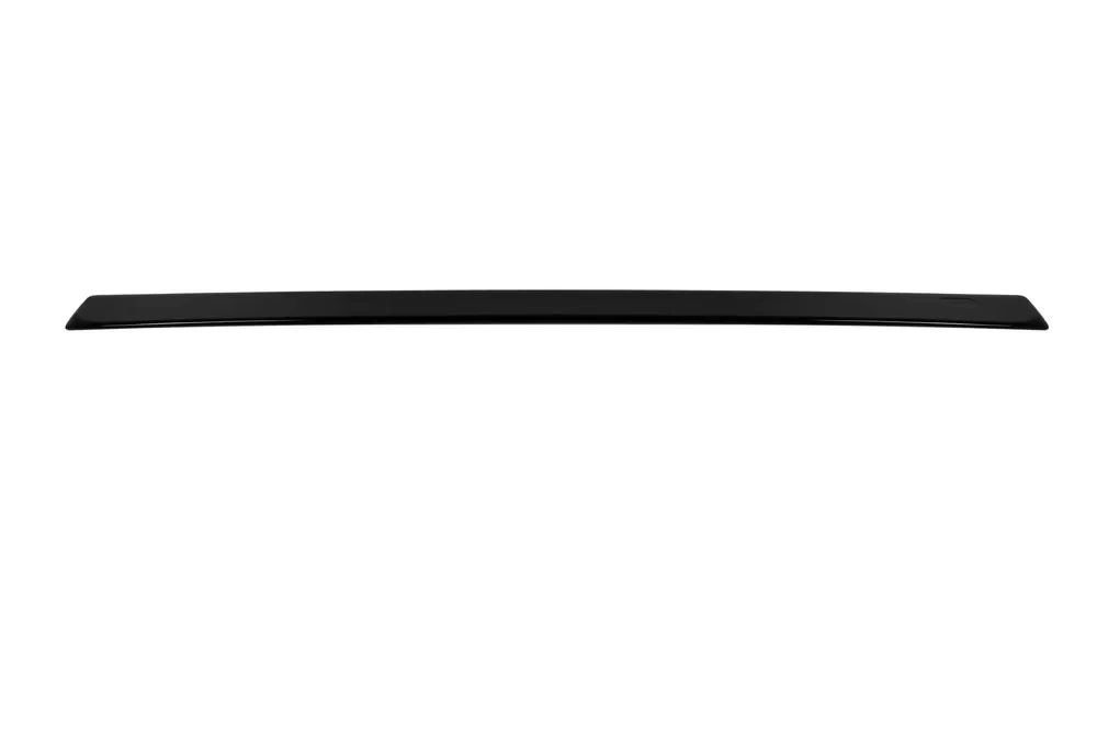 Parasolar tip ACS potrivit pentru BMW Seria 5 F10 2010-2016, lac negru Retur ușor