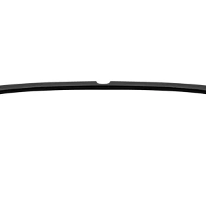 Super ofertă Parasolar tip Lorinser potrivit pentru Mercedes CLS clasa W219 2005-2011, lac negru