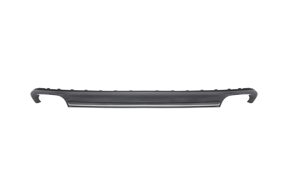 Nu rata Difuzor tip S7 potrivit pentru bara spate standard a Audi A7 2010-2015 -oo–oo-