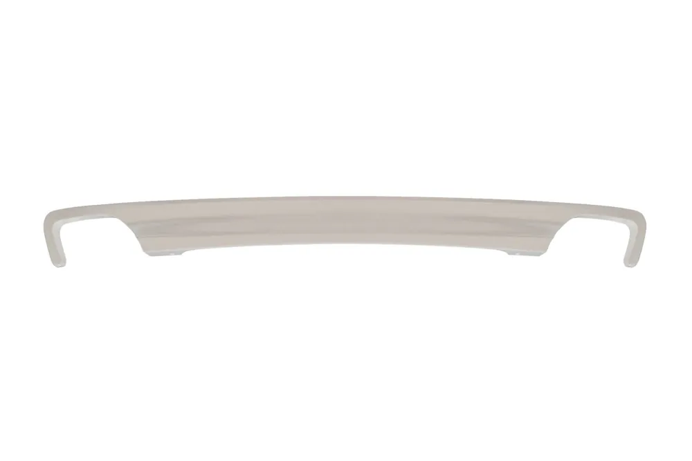 Premium Difuzor tip 550 potrivit pentru bara de protecție spate standard a BMW Seria 5 F10 sedan 2010-2017 -oo–oo-