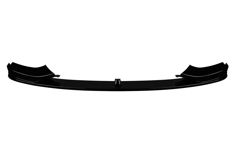 Vezi acum Spoiler frontal de tip M Performance Design Design, potrivit pentru BMW Seria 4 F32 Coupe, F33 Convertible, F36 Gran Coupe cu bara M-Technic după 2013, negru lucios
