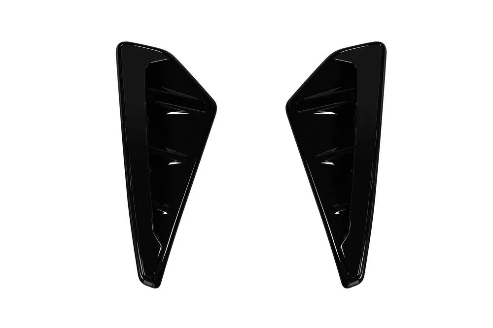 Set de praguri laterale potrivit pentru BMW X5 G05 2019-2022 lac negru Preferatul clienților