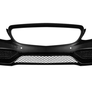 Bara frontală A Design potrivită pentru Mercedes C-Class W205, S205 după 2013 cu PDC Reducere extra
