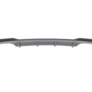 Super ofertă Difuzor tip S3 potrivit pentru bara S-Line din spate a Audi A3 sedan 2017-2020 -oo–oo-