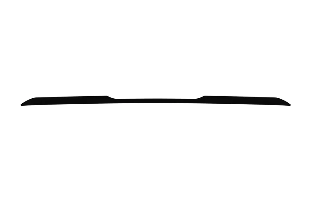Cel mai bun preț Spoiler de portbagaj tip M Performance Design potrivit pentru BMW Seria 4 G22 coupe după 2020, lac negru