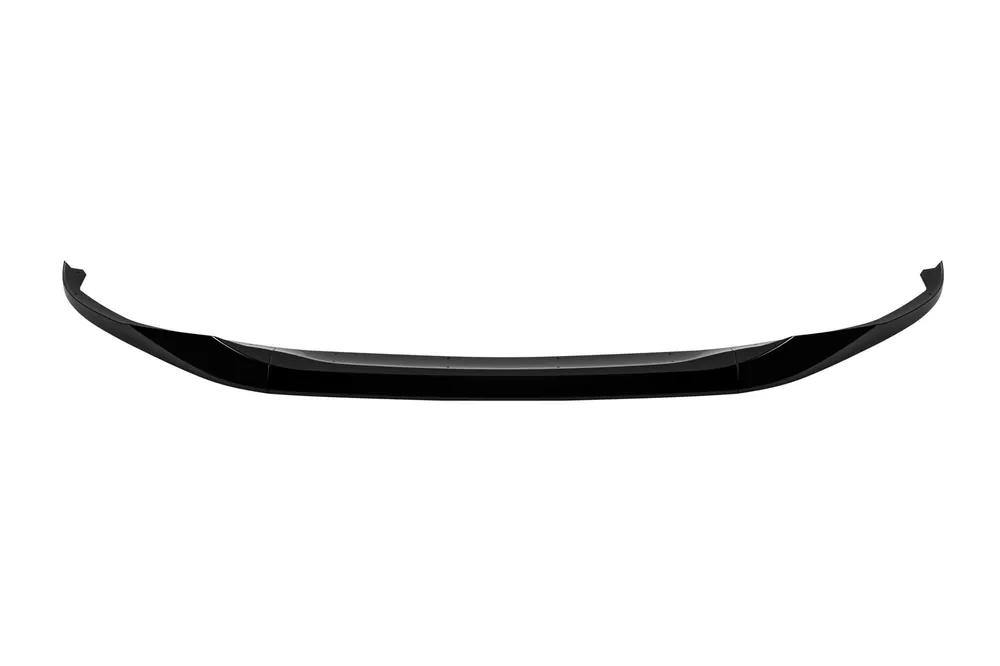 Spoiler M Performance Design Design potrivit pentru bara frontală M a BMW Seria 4 G26 Gran Coupe după 2021, lac negru Preț redus