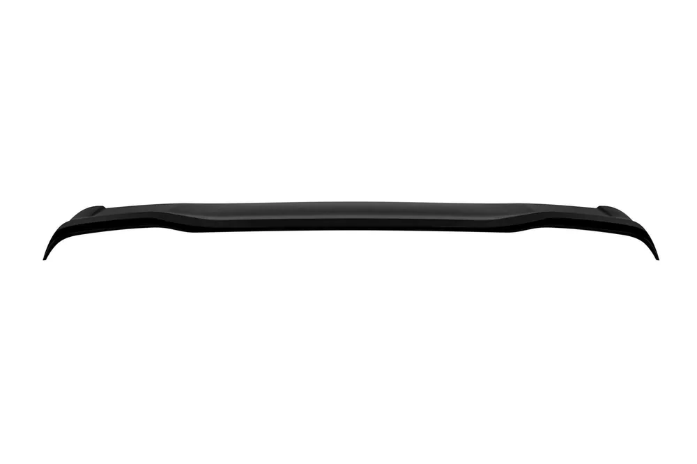 Spoiler de plafon X3M potrivit pentru BMW X3 G01 după 2017, lac negru Noutate