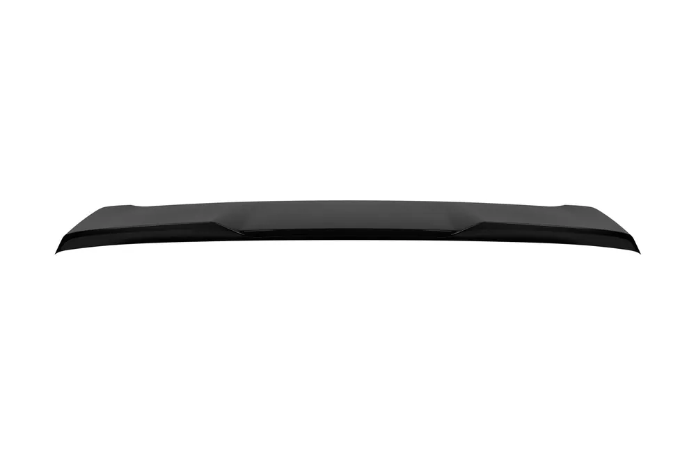 Ultima șansă Spoiler pentru portbagaj X5M potrivit pentru BMW X5 G05 după 2018, lac negru