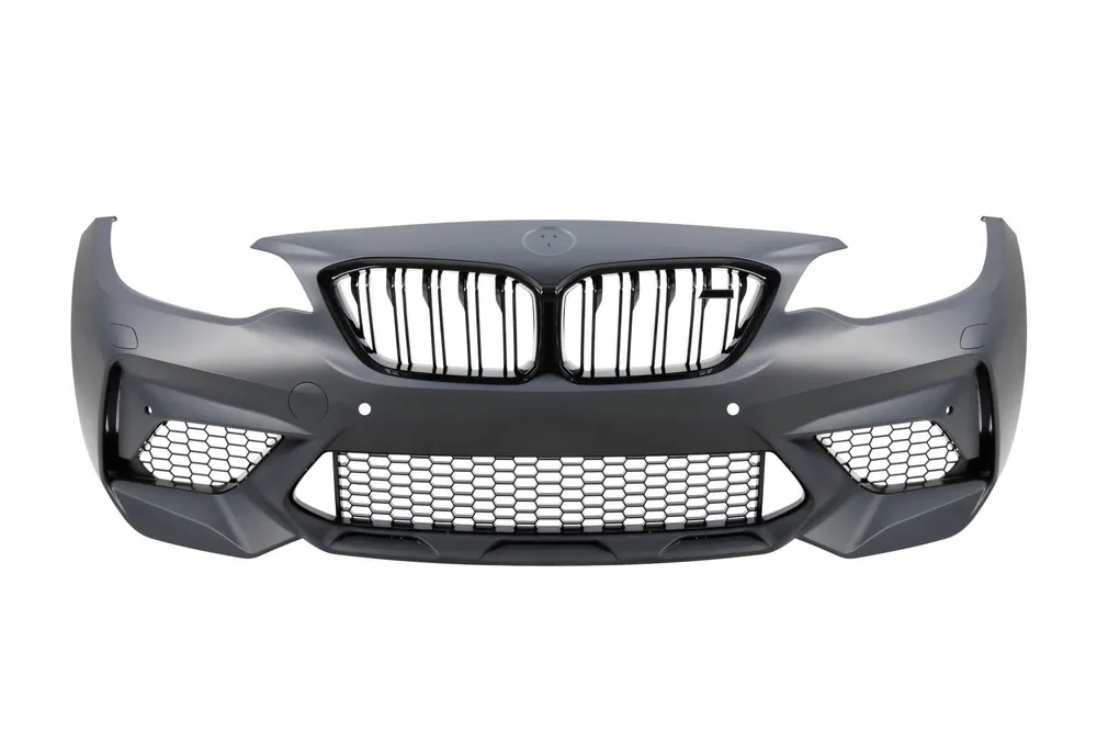 Ofertă Bumper frontal M2 Competition potrivit pentru BMW Seria 2 F22 Coupe 2014-2020