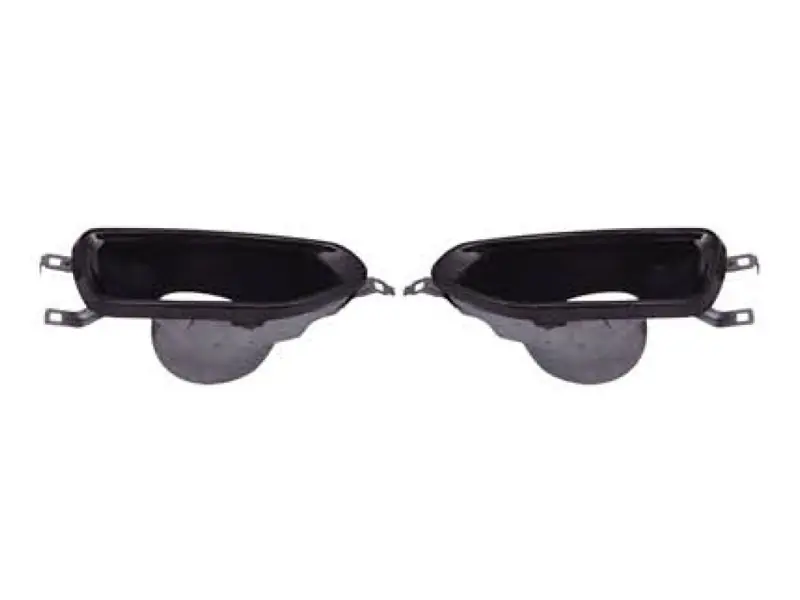 Set de capete negre tip 740 potrivit pentru BMW Seria 7 G11, G12 2015-2018 Cumpără online