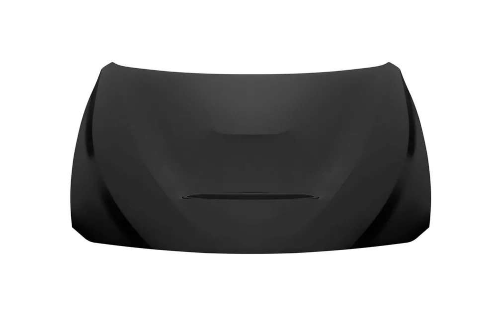 Premium Capotă frontală din aluminiu tip GTS potrivită pentru BMW Seria 3 F30 sedan, F31 break 2011-2019