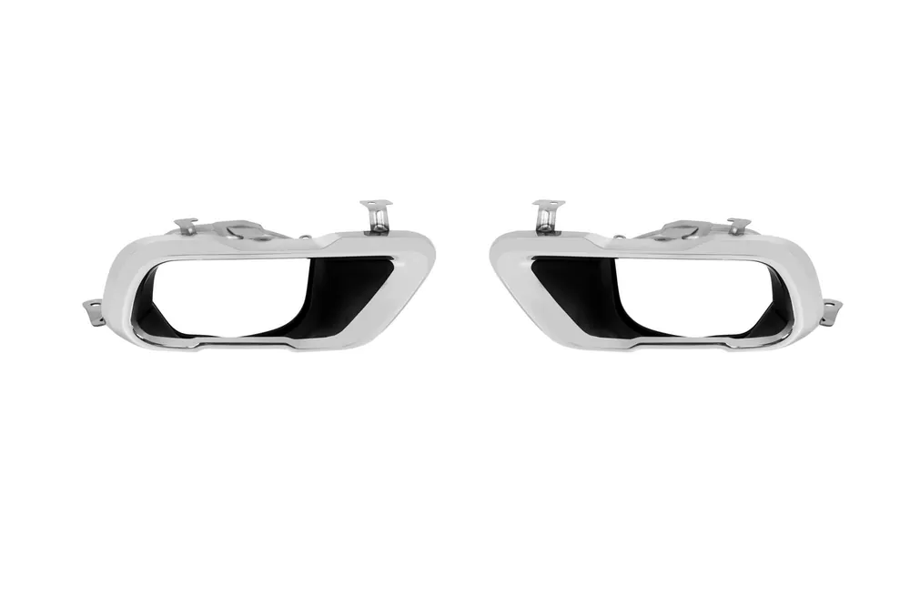 Reduceri Set de capace cromate tip M Performance Design Design potrivit pentru BMW X5 G05 după 2018