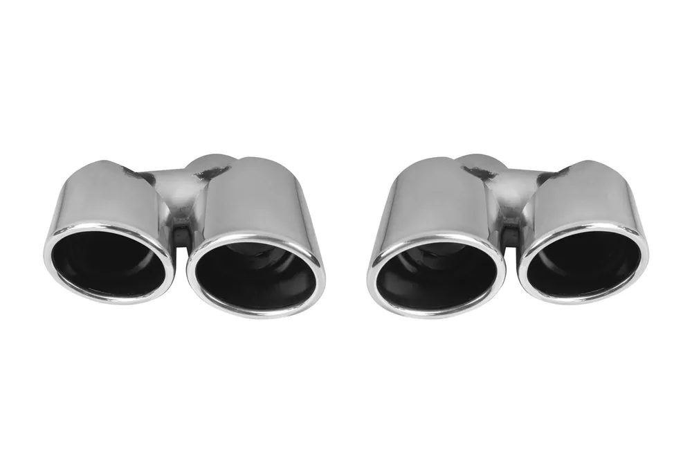 Retur ușor Capace cromate tip SQ5 potrivite pentru Audi Q5 2009-2017