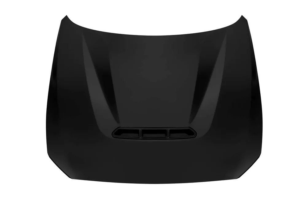 Preferatul clienților Capotă frontală din aluminiu tip CS potrivită pentru BMW Seria 1 F20, F21 2015-2019