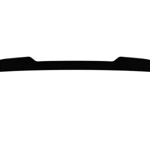 Bestseller Spoiler tip CS pentru portbagaj potrivit pentru BMW Seria 2 F22, F23 2013-2020, lac negru