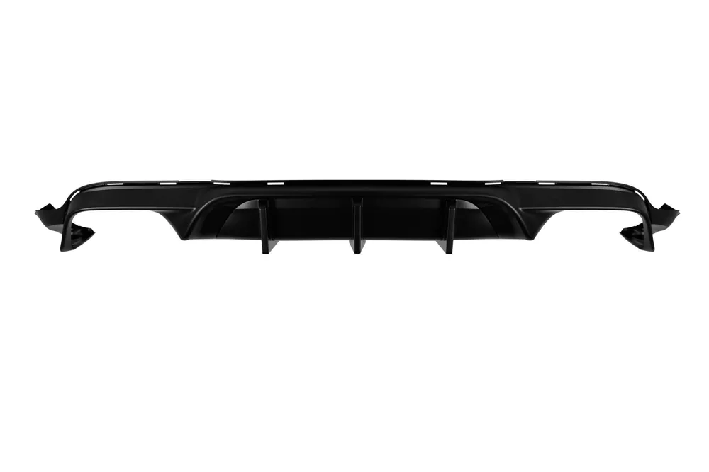 Ofertă de sezon Difuzor tip Rock potrivit pentru bara spate SRT la Jeep Grand Cherokee 2014-2021