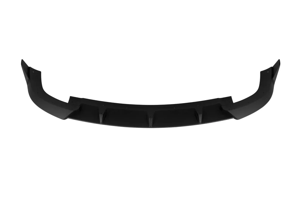 Spoiler tip BS potrivit pentru bara frontală SRT de pe Jeep Grand Cherokee după 2017 Ieftin