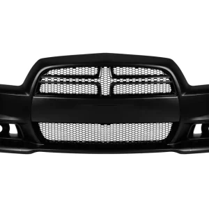 Bumper frontal SRT potrivit pentru Dodge Charger 2011-2014 Mai ieftin