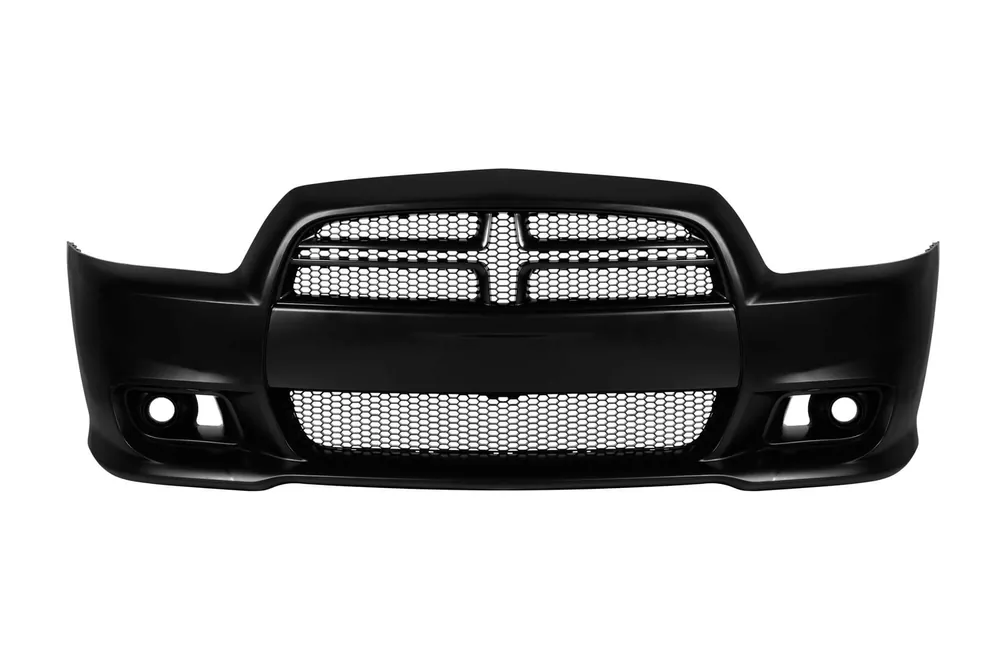 Bumper frontal SRT potrivit pentru Dodge Charger 2011-2014 Mai ieftin