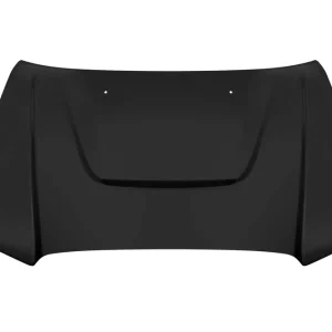 Capotă frontală din aluminiu tip SRT potrivită pentru Dodge Charger 2011-2014 Ieftin