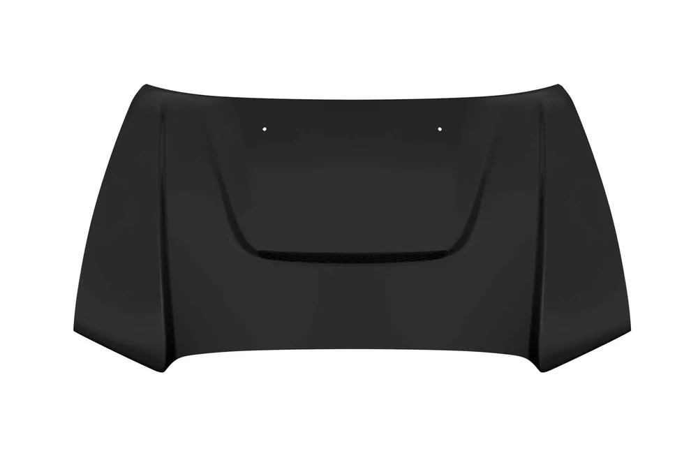 Capotă frontală din aluminiu tip SRT potrivită pentru Dodge Charger 2011-2014 Ieftin