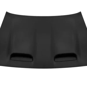 Capotă frontală din aluminiu tip Demon potrivită pentru Dodge Challenger 2015-2024 Livrare rapidă