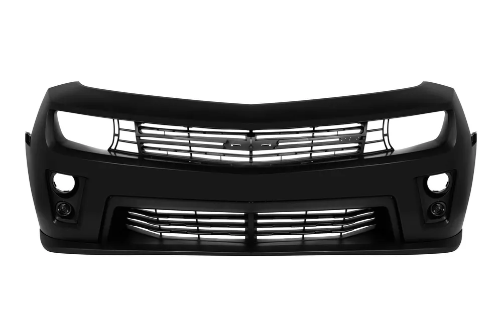 Ofertă specială Bumper frontal potrivit pentru Chevrolet Camaro 2010-2013