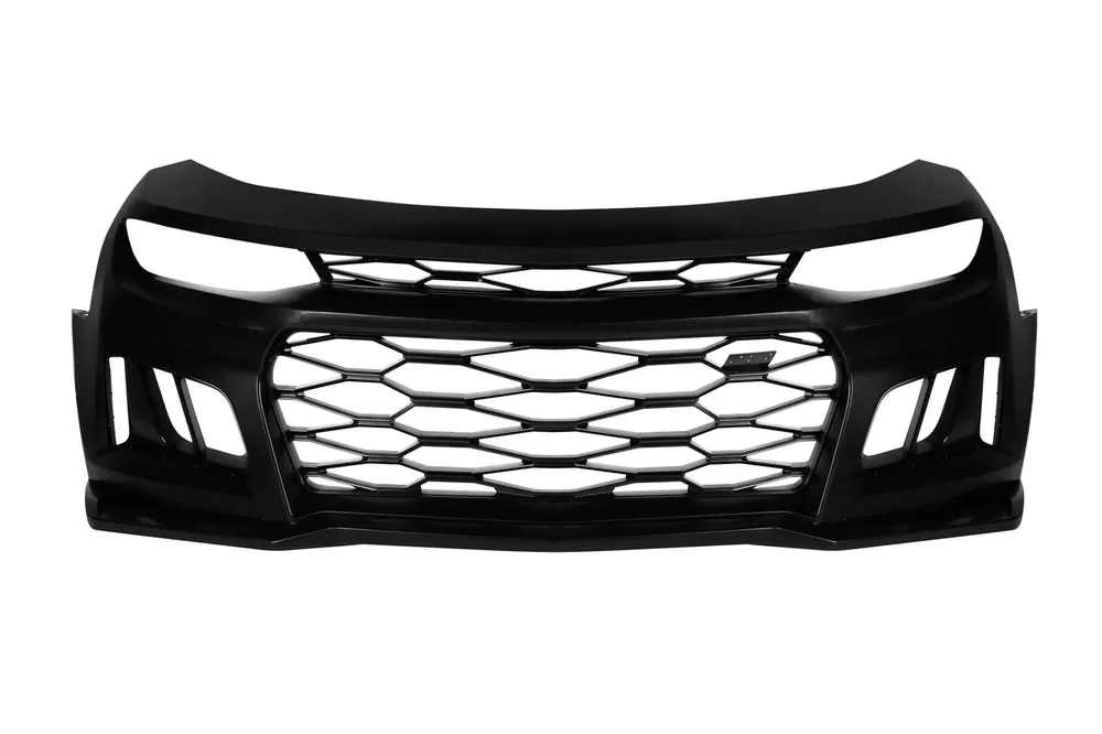 Bumper frontal potrivit pentru Chevrolet Camaro 2016-2018 Mai ieftin