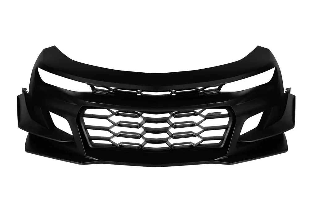 Bara frontală 1LE potrivită pentru Chevrolet Camaro 2016-2018 Calitate înaltă