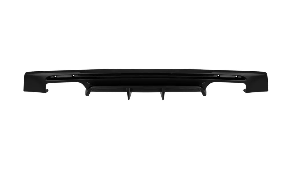Reducere extra Difuzor tip ZL1 RS potrivit pentru bara spate a Chevrolet Camaro 2016-2021 -OO–OO-